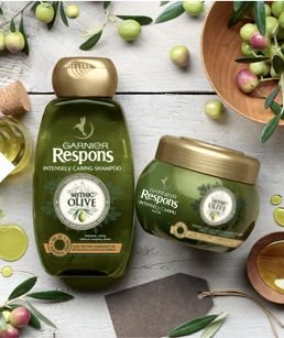 Mythic Olive Family